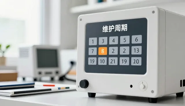 工业设备租赁中的使用与维护关键要点