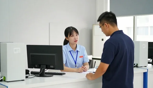 工业设备配套应用体验全面介绍